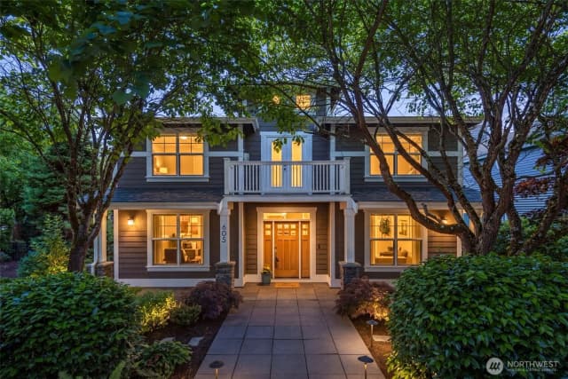 Property photo for 605 11th Avenue, Kirkland
