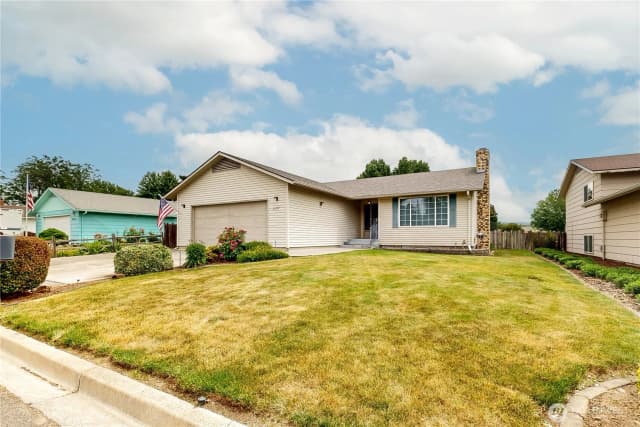 Property photo for 2287 Granite Drive, Walla Walla