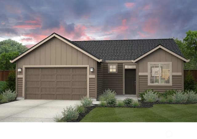 Property photo for 606 Powell Avenue, Winlock
