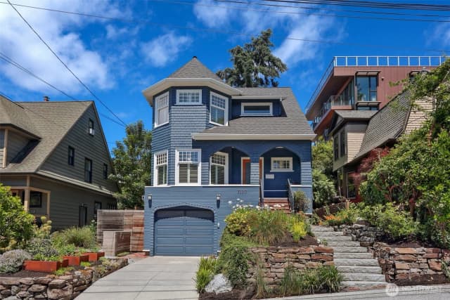 Property photo for 1110 E Denny, Seattle