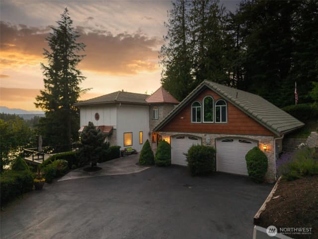 Property photo for 3585 Sulphur Springs Lane Nw, Bremerton