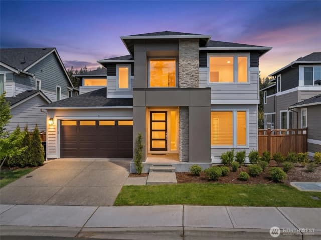Property photo for 8586 121st Place Se, Newcastle