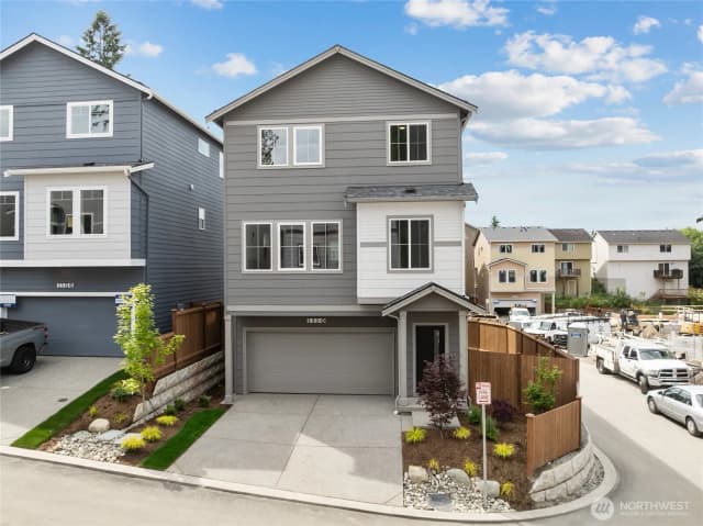Property photo for 1117 138th Place Sw, Lynnwood