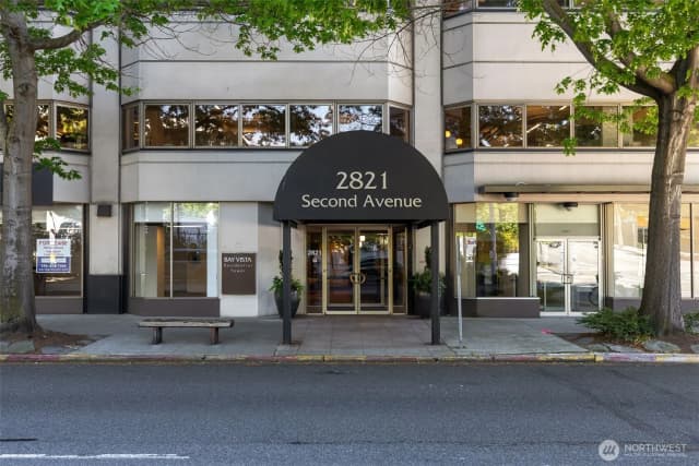 Property photo for 2821 2nd Avenue #2001, Seattle