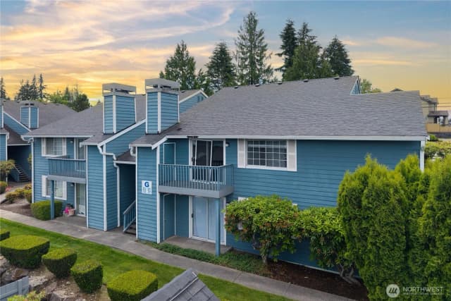 Property photo for 16817 Larch Way #g104, Lynnwood