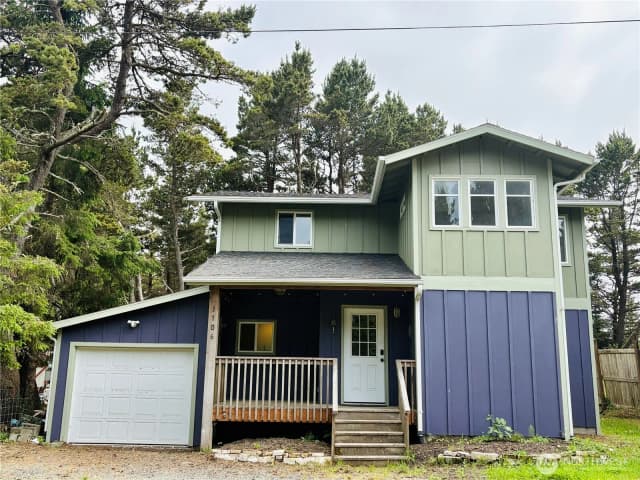 Property photo for 1106 227th Lane, Ocean Park