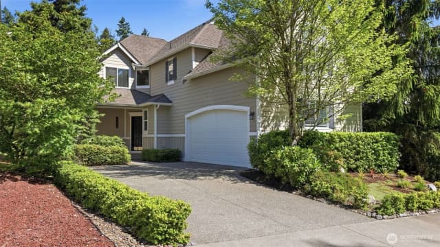 Property photo for 16820 166th Place Se, Renton