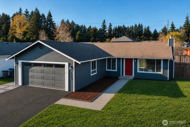 Property photo for 21720 Se 237th Street, Maple Valley