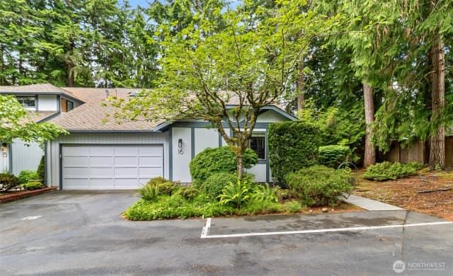 Property photo for 1805 Village Green Drive #16, Mill Creek