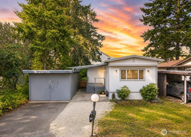 Property photo for 8516 32nd Court S #103, Lakewood