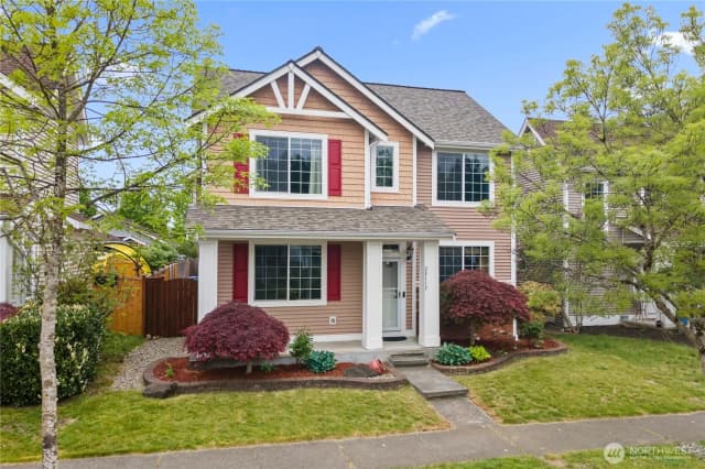 Property photo for 28117 239th Place Se, Maple Valley