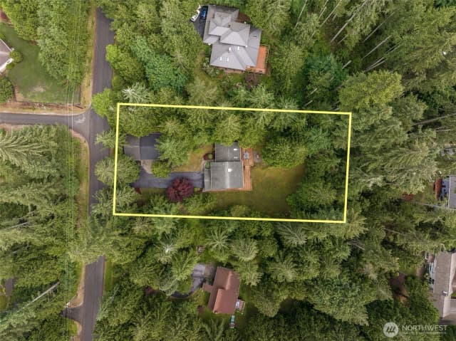 Property photo for 26055 Se 152 Street, Issaquah, WA 98027