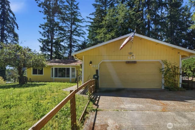 Property photo for 527 Ranger Drive Se, Olympia