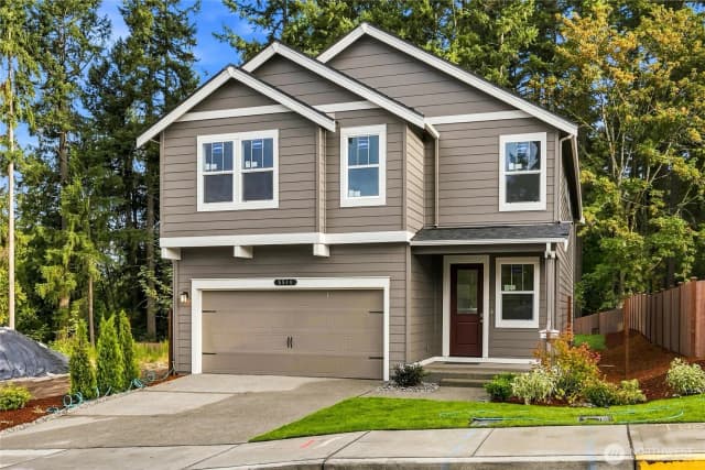 Property photo for 5514 S 328th Street #3, Auburn