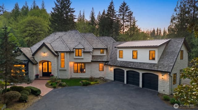 Property photo for 5419 247th Place Se, Issaquah