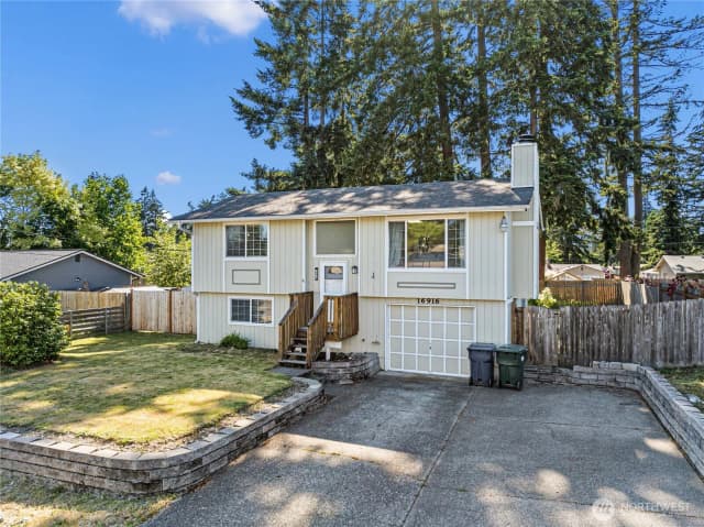 Property photo for 16916 20th Avenue E, Spanaway