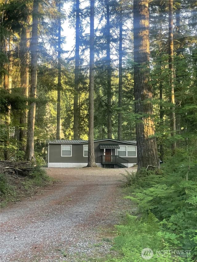 Property photo for 46023 Se 134th St, North Bend