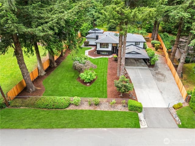 Property photo for 18630 Se 216th Street, Renton
