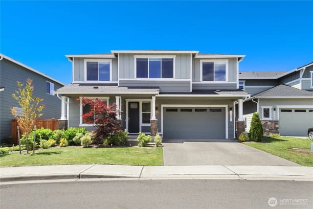 Property photo for 1797 Ashby Avenue Nw, Poulsbo