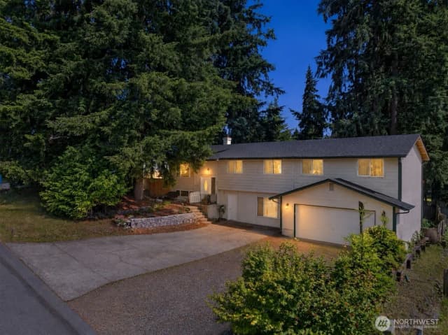 Property photo for 21022 117th Street E, Bonney Lake