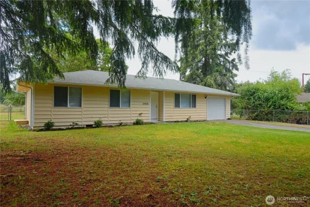 Property photo for 11410 Prairie Court Se, Olympia