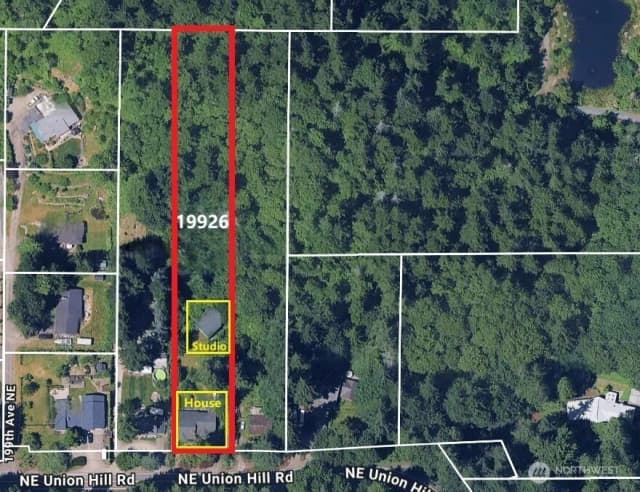 Property photo for 19926 Ne Union Hill Rd, Redmond