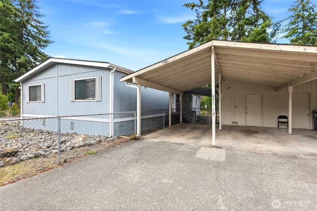 Property photo for 601 166th Street Ct E, Spanaway