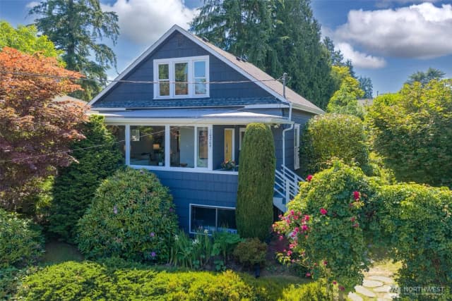 Property photo for 10209 64th Avenue S, Seattle