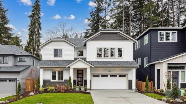 Property photo for 5325 91st Way, Mukilteo
