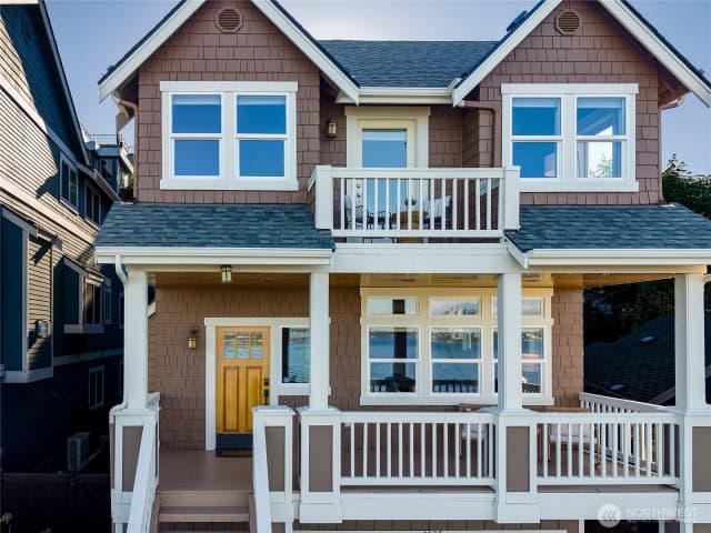 Property photo for 1125 Lake Washington Boulevard S, Seattle