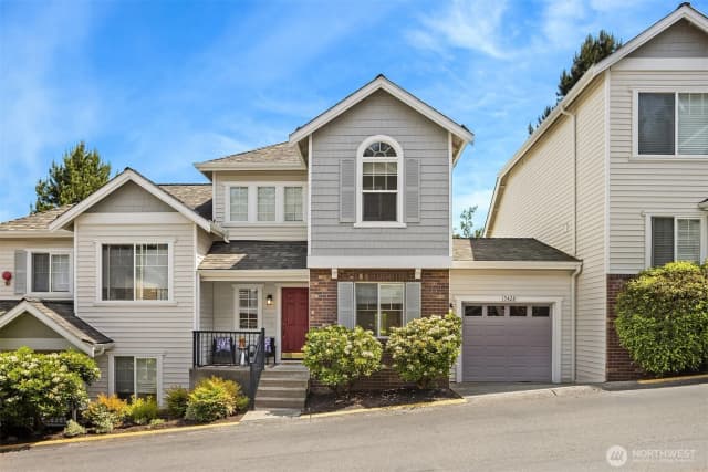 Property photo for 15428 135th Place Ne #36b, Woodinville