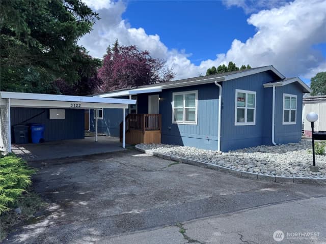 Property photo for 3122 86th Street Ct S, Lakewood