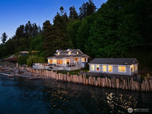 Property photo for 3364 Bultman Lane, Oak Harbor