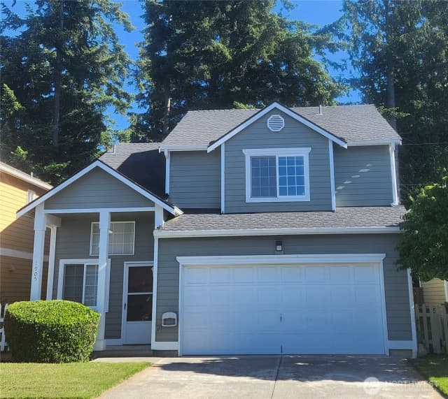 Property photo for 1905 98th Street Se #2, Everett