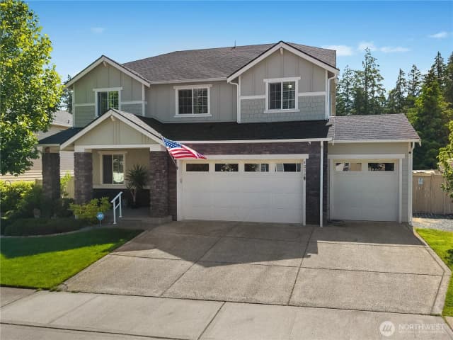 Property photo for 4238 Campus Drive Ne, Lacey