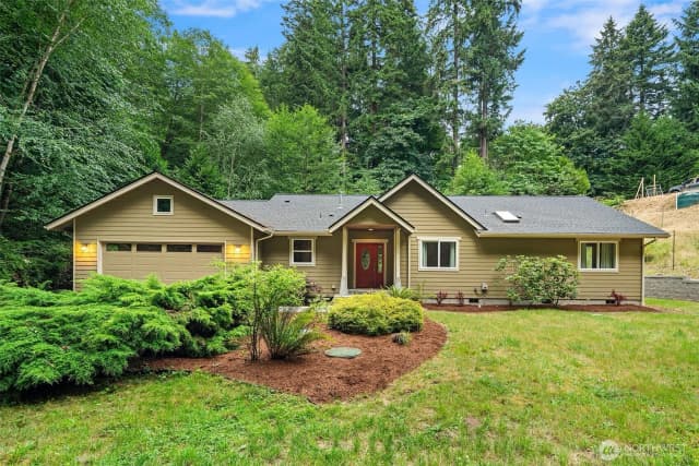 Property photo for 10420 Sw 230th Street, Vashon
