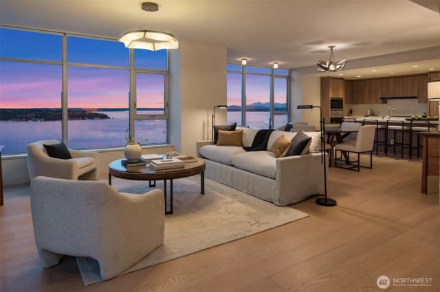 Property photo for 583 Battery Street #3704n, Seattle