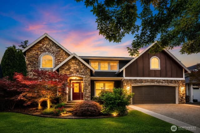 Property photo for 3840 Cameron Drive Ne, Lacey