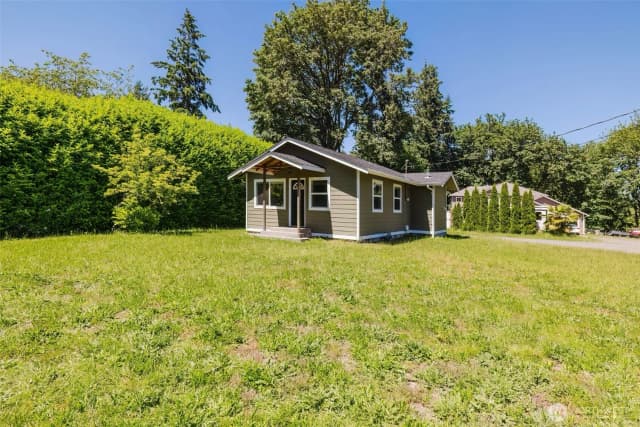 Property photo for 1470 Starlet Lane, Port Orchard