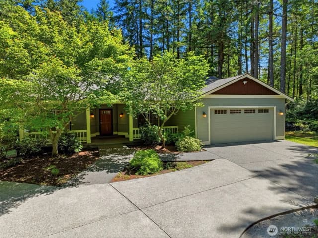 Property photo for 11417 Cedar Grove Street Nw, Gig Harbor