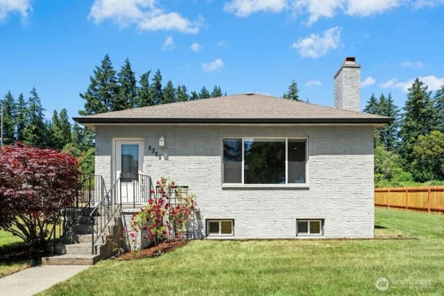 Property photo for 5305 64th St W, University Place