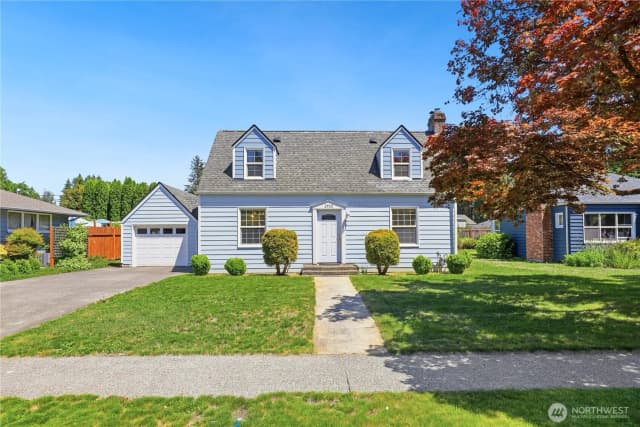 Property photo for 2926 Hawthorne Place Se, Olympia
