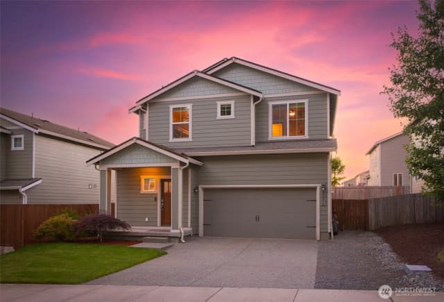 Property photo for 12074 319th Avenue Se, Sultan
