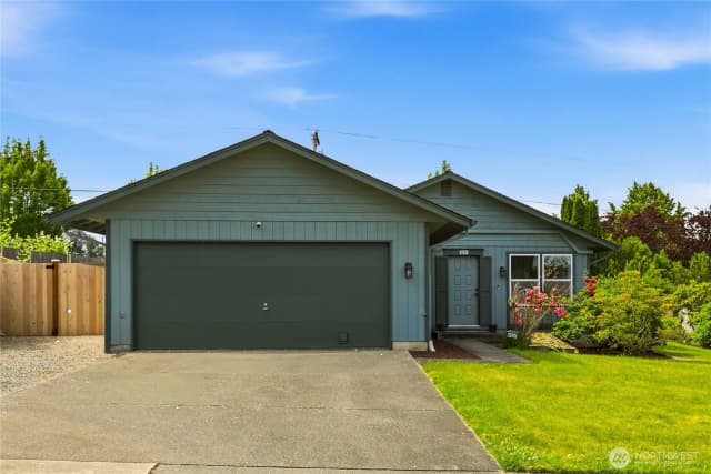 Property photo for 6524 64th Place Ne, Marysville