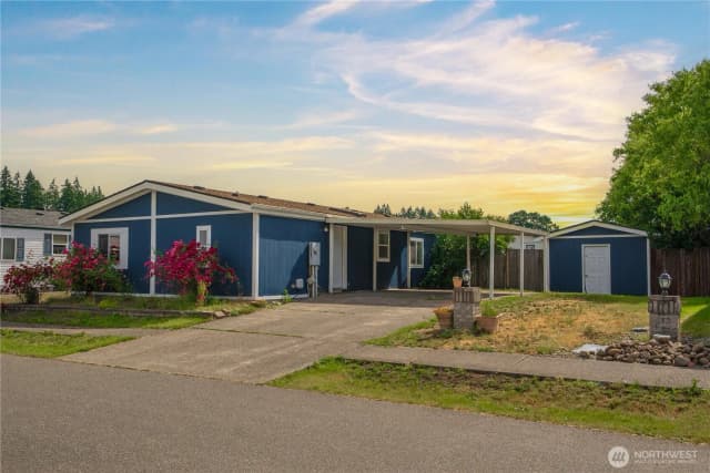 Property photo for 20307 77th Avenue E #32, Spanaway