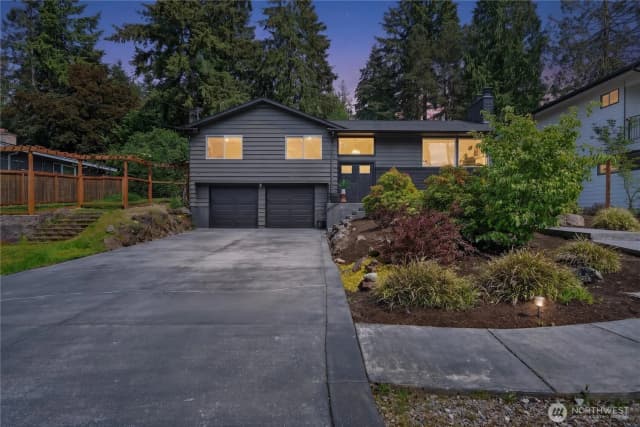 Property photo for 19927 89th Place W, Edmonds