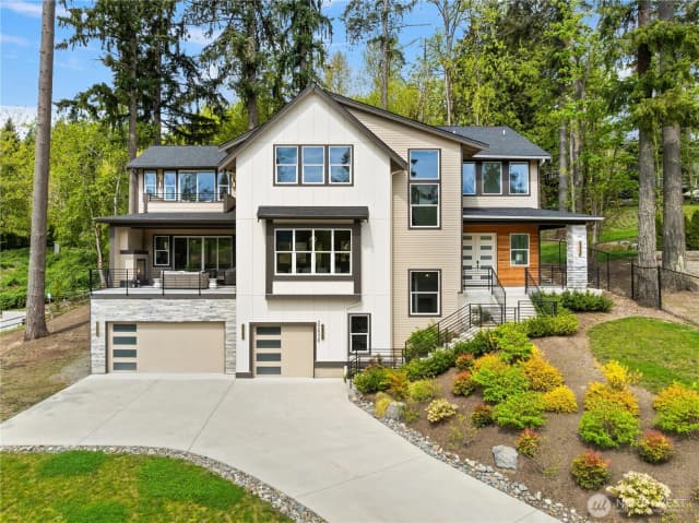 Property photo for 22536 Se 52nd Street, Issaquah