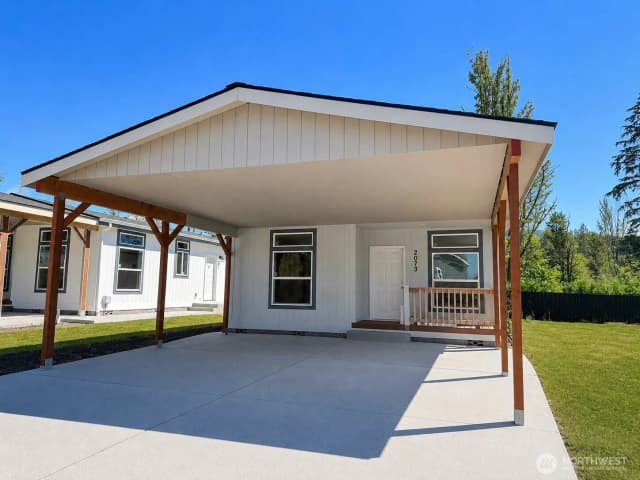 Property photo for 2073 Timber Street #35, Enumclaw