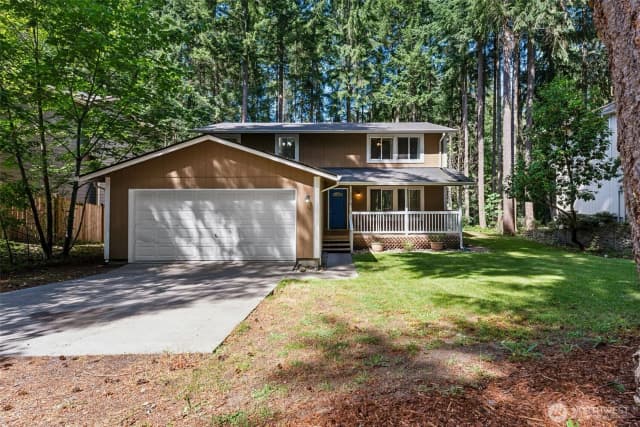 Property photo for 22518 Bluewater Drive Se, Yelm