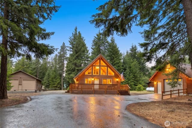 Property photo for 420 Vinegar Bend Road, Ronald